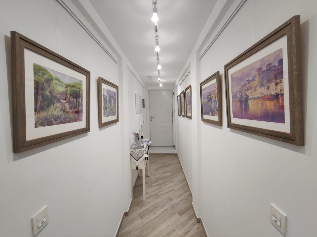 Malasana 51, New Art Apartment, Breakfast Included, Historic Center, Quite Neighborhood, Ml Malaga Ngoại thất bức ảnh